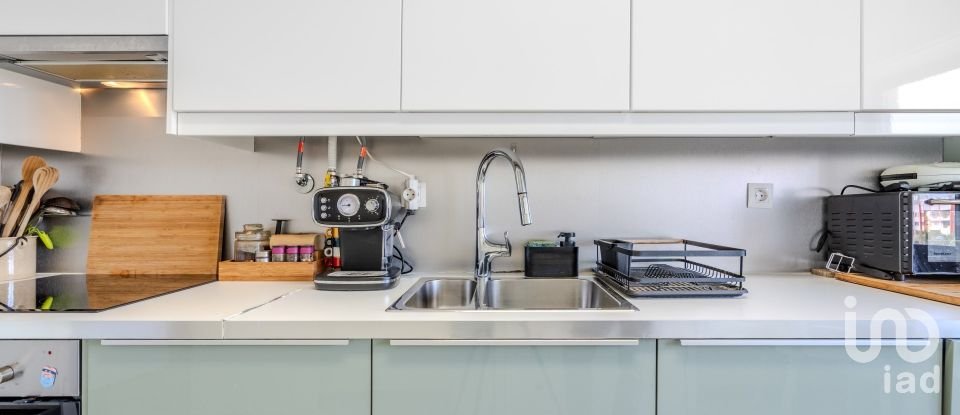 Apartamento T3 em Alfragide de 101 m²