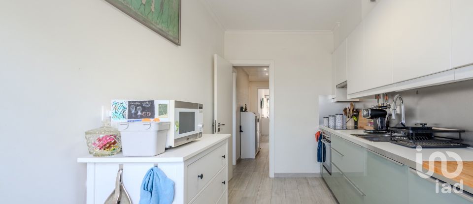 Apartamento T3 em Alfragide de 101 m²