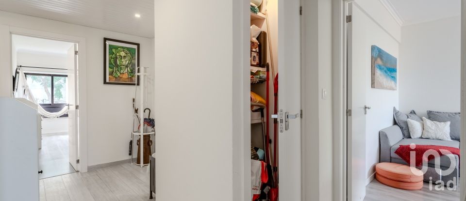 Apartamento T3 em Alfragide de 101 m²