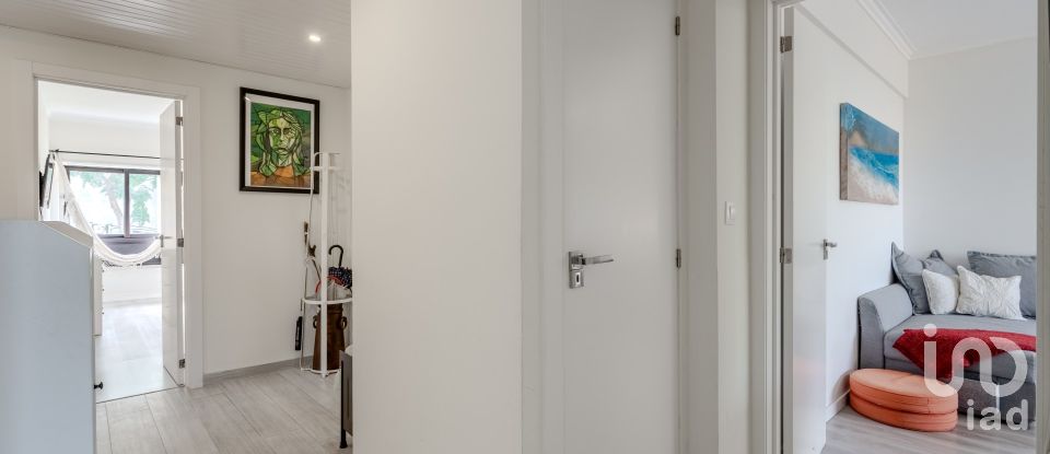 Apartamento T3 em Alfragide de 101 m²