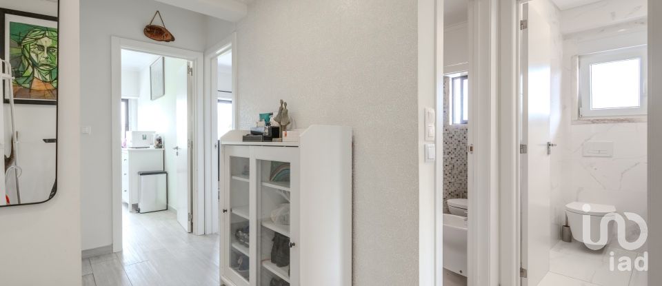 Apartamento T3 em Alfragide de 101 m²