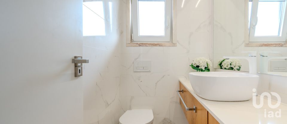 Apartamento T3 em Alfragide de 101 m²