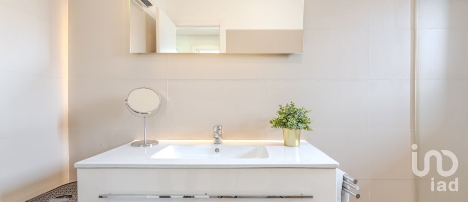 Apartamento T3 em Alfragide de 101 m²