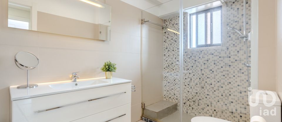 Apartamento T3 em Alfragide de 101 m²