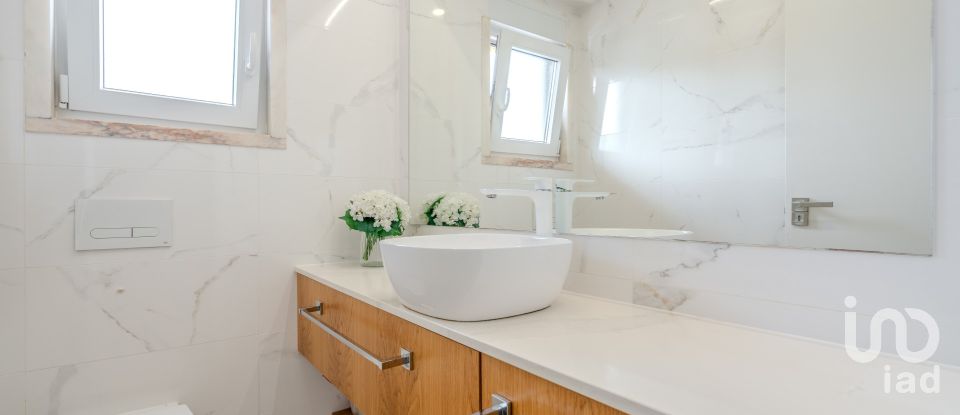 Apartamento T3 em Alfragide de 101 m²