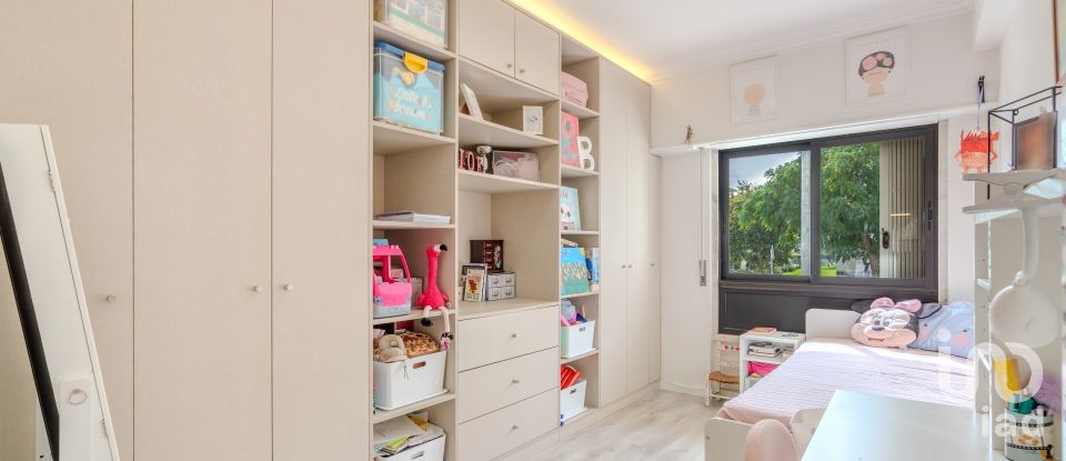 Apartamento T3 em Alfragide de 101 m²