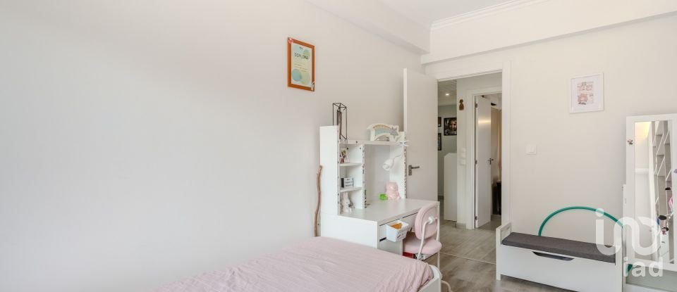 Apartamento T3 em Alfragide de 101 m²