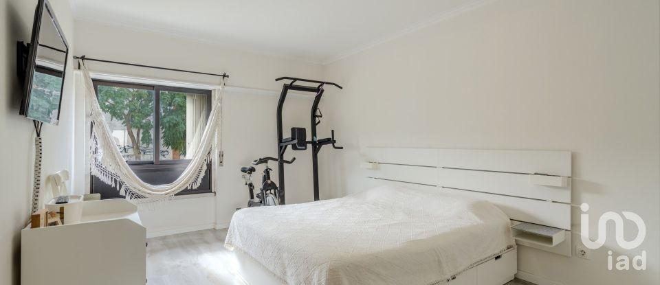 Apartamento T3 em Alfragide de 101 m²