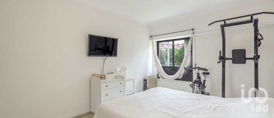 Apartamento T3 em Alfragide de 101 m²