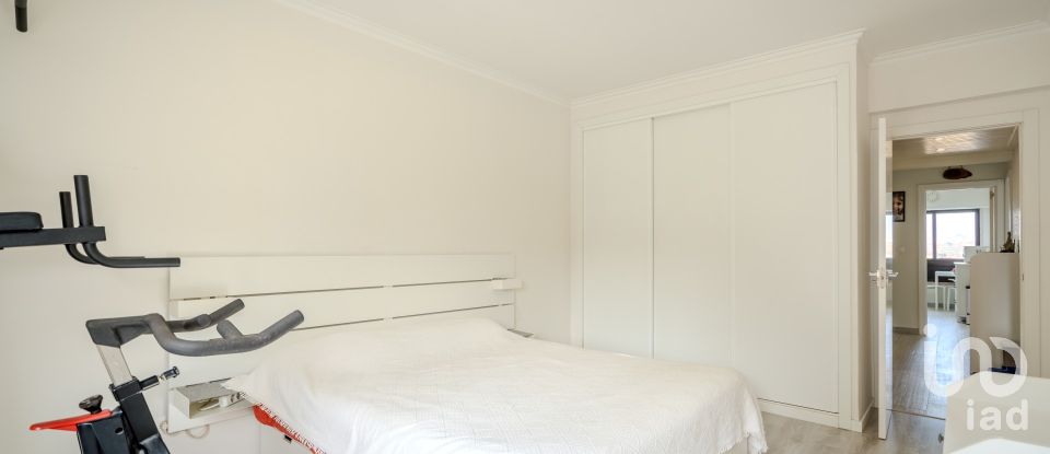 Apartamento T3 em Alfragide de 101 m²