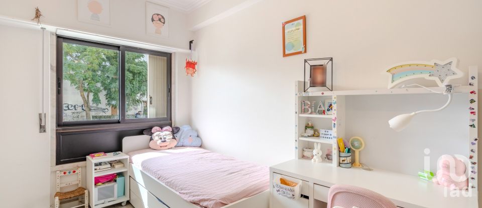 Apartamento T3 em Alfragide de 101 m²