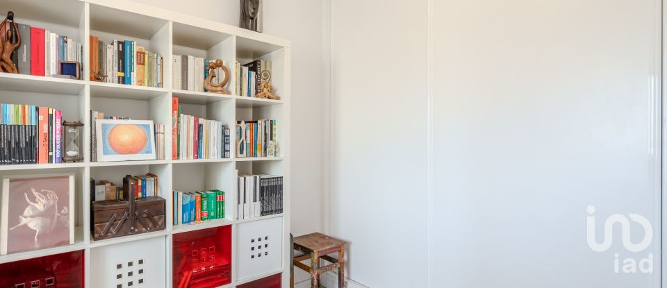 Apartamento T3 em Alfragide de 101 m²