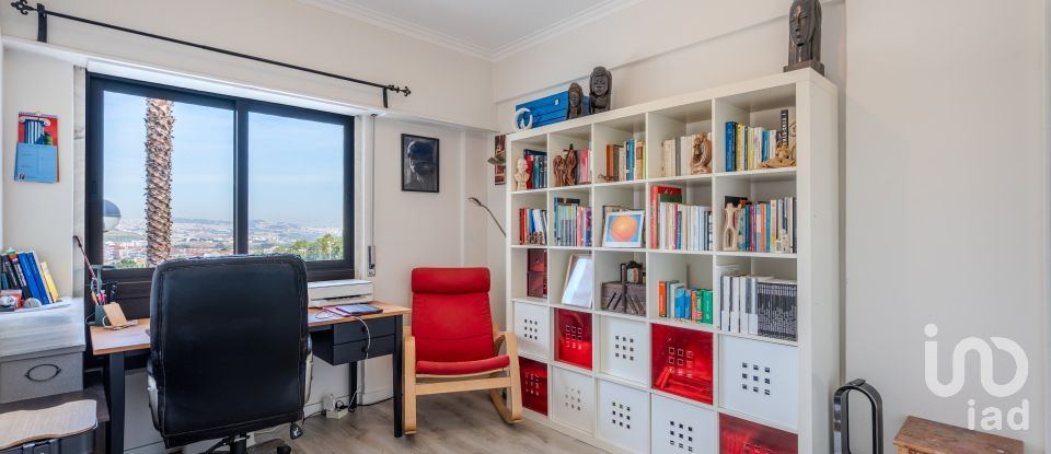 Apartamento T3 em Alfragide de 101 m²