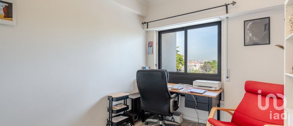 Apartamento T3 em Alfragide de 101 m²