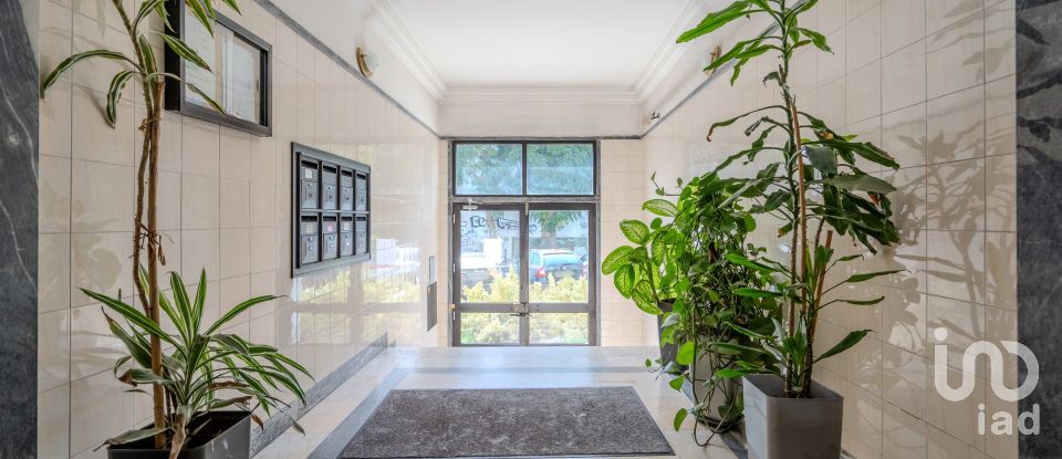 Apartamento T3 em Alfragide de 101 m²