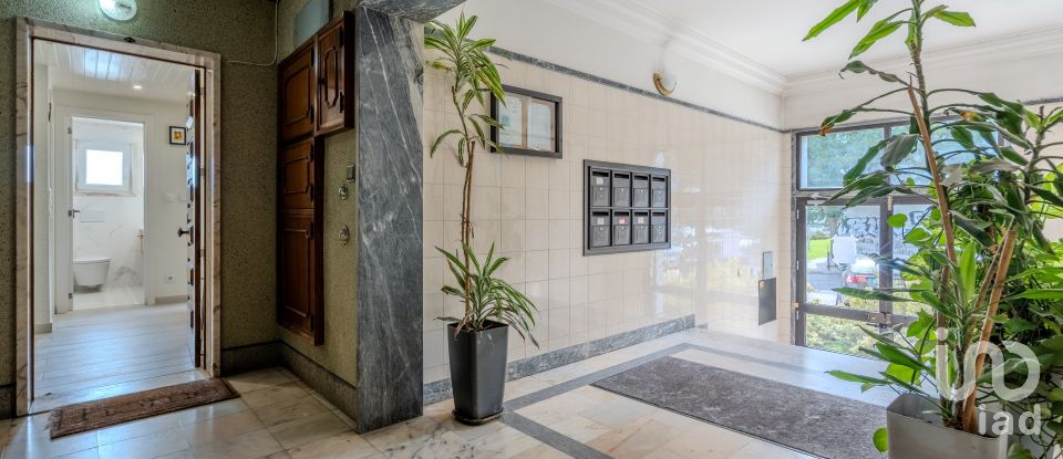 Apartamento T3 em Alfragide de 101 m²