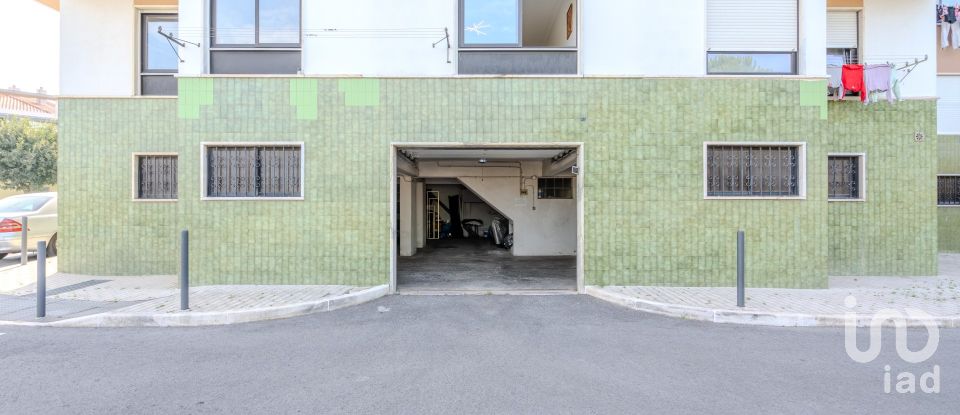 Apartamento T3 em Alfragide de 101 m²