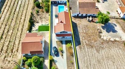 House T3 in Benfica do Ribatejo of 140 m²