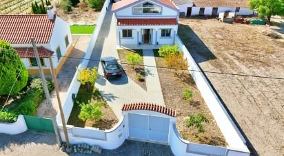 House T3 in Benfica do Ribatejo of 140 m²