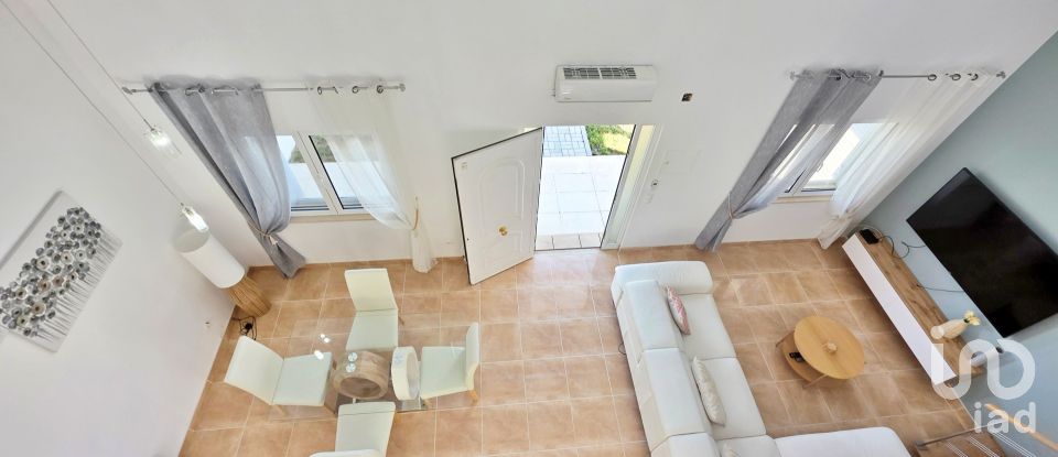 Moradia T3 em Benfica do Ribatejo de 140 m²