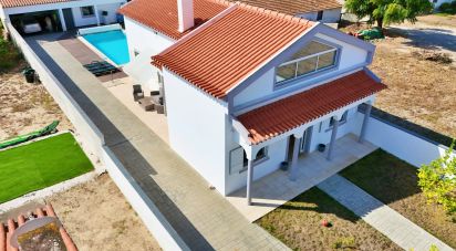 House T3 in Benfica do Ribatejo of 140 m²