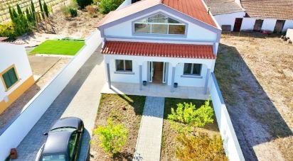 House T3 in Benfica do Ribatejo of 140 m²