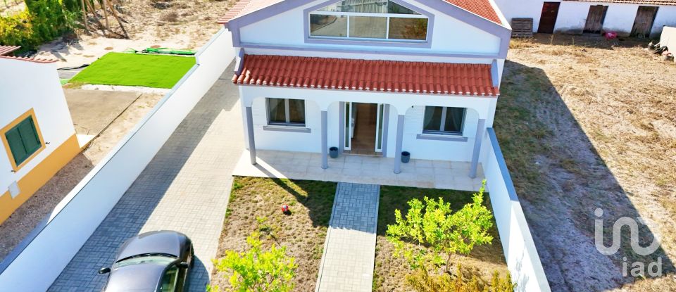 Moradia T3 em Benfica do Ribatejo de 140 m²