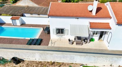 House T3 in Benfica do Ribatejo of 140 m²