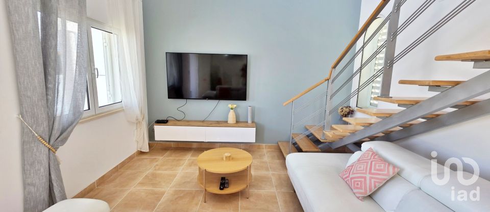 Moradia T3 em Benfica do Ribatejo de 140 m²