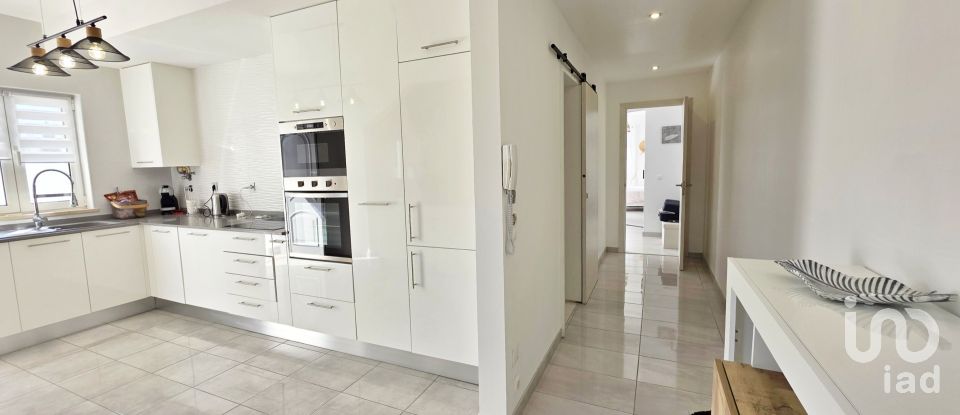 Moradia T3 em Benfica do Ribatejo de 140 m²