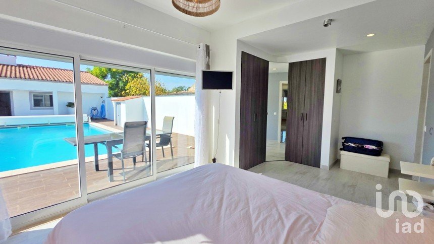 Moradia T3 em Benfica do Ribatejo de 140 m²