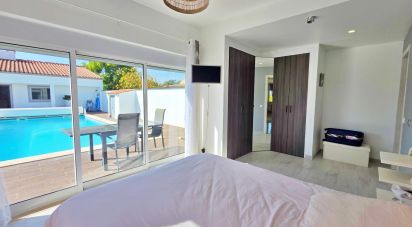 House T3 in Benfica do Ribatejo of 140 m²