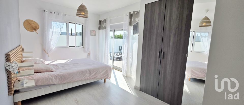 Moradia T3 em Benfica do Ribatejo de 140 m²