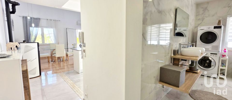 Moradia T3 em Benfica do Ribatejo de 140 m²