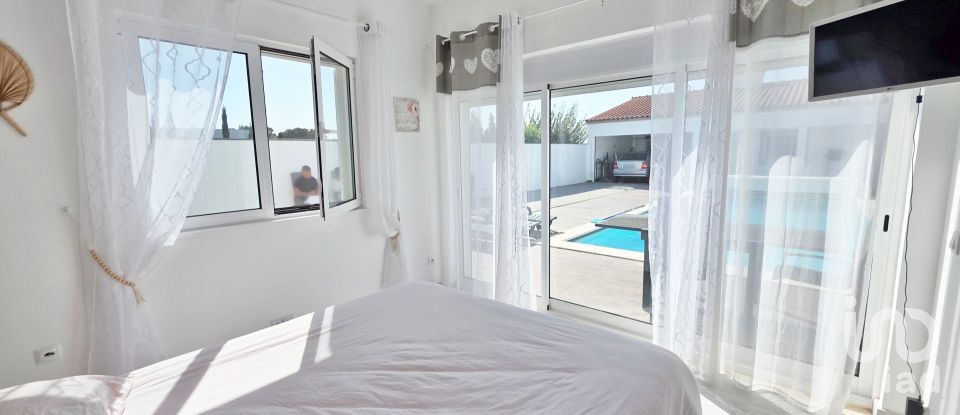 Moradia T3 em Benfica do Ribatejo de 140 m²