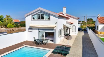 House T3 in Benfica do Ribatejo of 140 m²