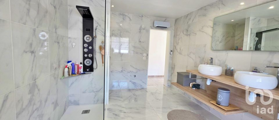 Moradia T3 em Benfica do Ribatejo de 140 m²