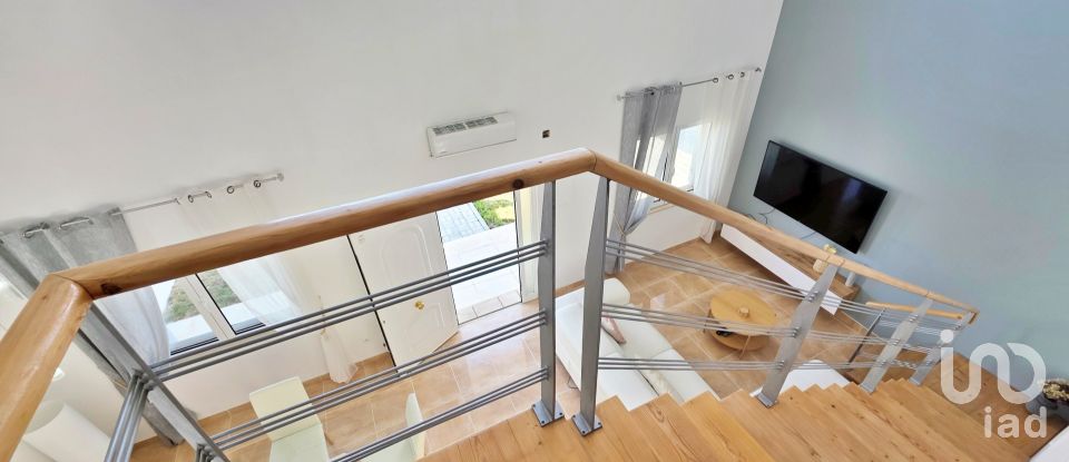 Moradia T3 em Benfica do Ribatejo de 140 m²