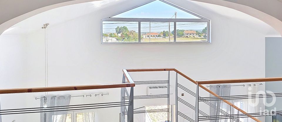 Moradia T3 em Benfica do Ribatejo de 140 m²