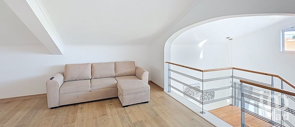 Moradia T3 em Benfica do Ribatejo de 140 m²