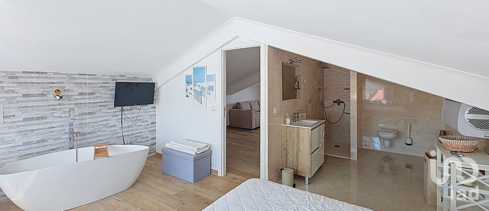 Moradia T3 em Benfica do Ribatejo de 140 m²