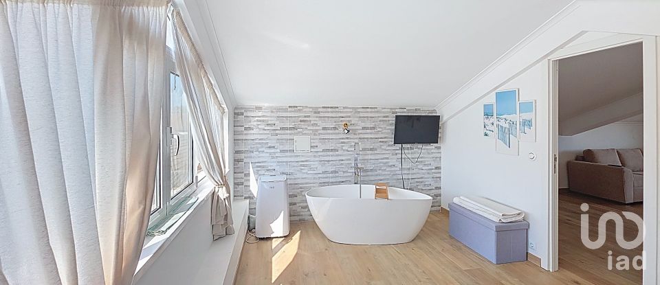 Moradia T3 em Benfica do Ribatejo de 140 m²