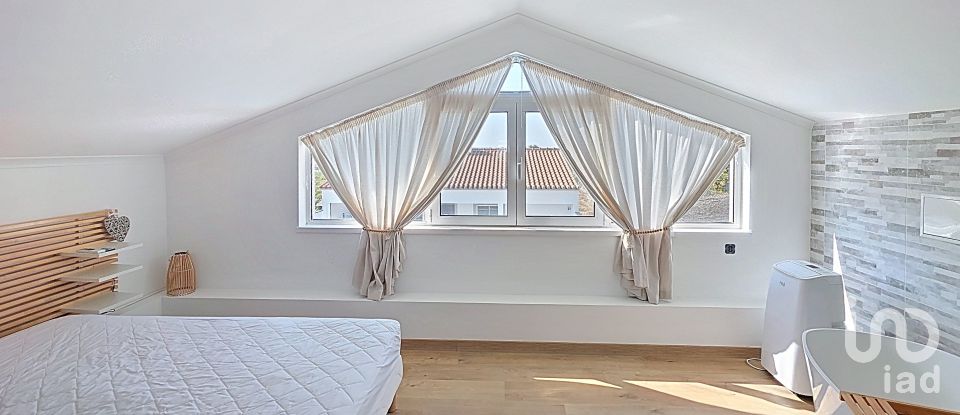 Moradia T3 em Benfica do Ribatejo de 140 m²