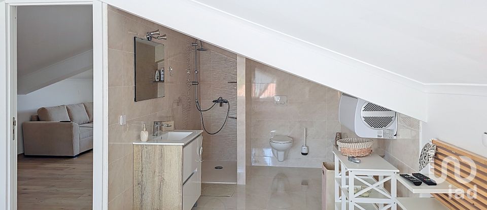 Moradia T3 em Benfica do Ribatejo de 140 m²