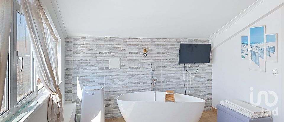 Moradia T3 em Benfica do Ribatejo de 140 m²