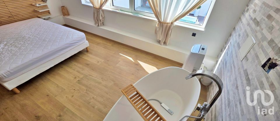 Moradia T3 em Benfica do Ribatejo de 140 m²