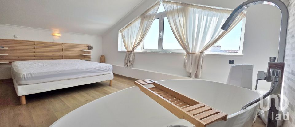 Moradia T3 em Benfica do Ribatejo de 140 m²