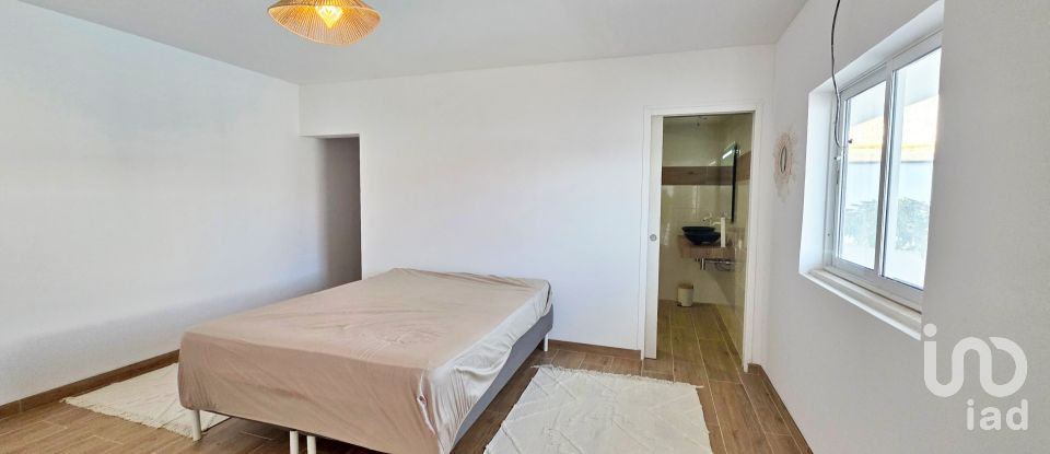 Moradia T3 em Benfica do Ribatejo de 140 m²