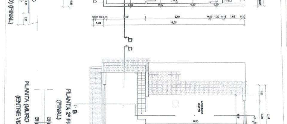Moradia T3 em Benfica do Ribatejo de 140 m²