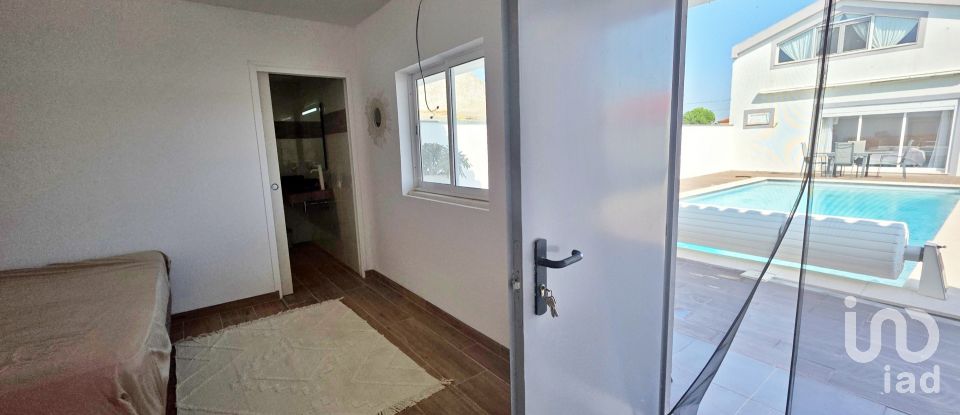 Moradia T3 em Benfica do Ribatejo de 140 m²